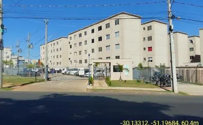 Apartamento em PORTO ALEGRE - RS