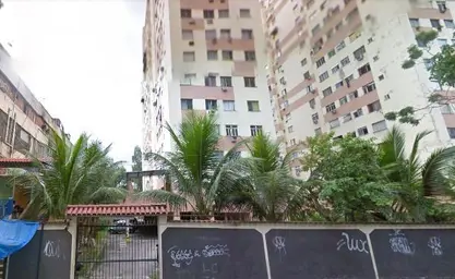 Apartamento em RIO DE JANEIRO - RJ