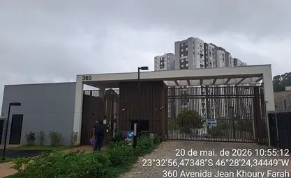 Apartamento em SAO PAULO - SP