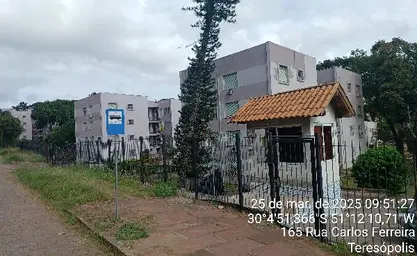 Apartamento em PORTO ALEGRE - RS
