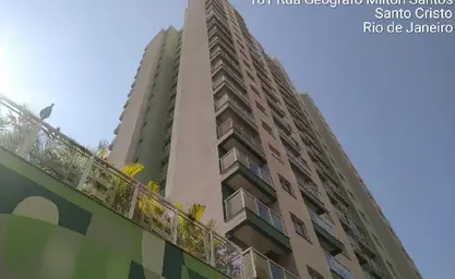 Apartamento em RIO DE JANEIRO - RJ