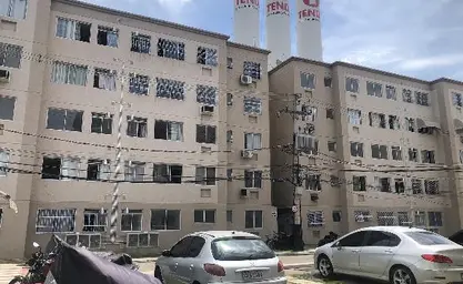 Apartamento em RIO DE JANEIRO - RJ