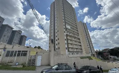 Apartamento em SAO PAULO - SP