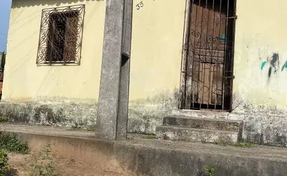 Casa em NOSSA SENHORA DO SOCORRO - SE