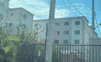 Apartamento em RIO DE JANEIRO - RJ