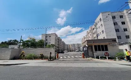 Apartamento em RIO DE JANEIRO - RJ