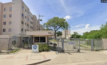 Apartamento em RIO DE JANEIRO - RJ