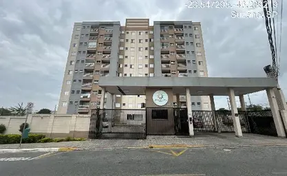 Apartamento em SUZANO - SP