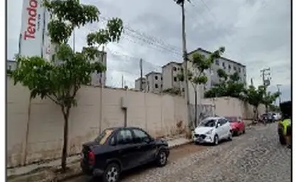 Apartamento em FORTALEZA - CE