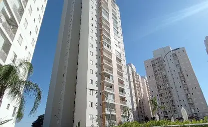 Apartamento em CAMPINAS - SP