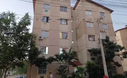Apartamento em RIO DE JANEIRO - RJ