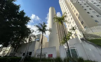 Apartamento em SAO PAULO - SP