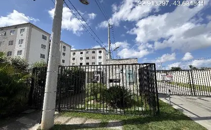 Apartamento em RIO DE JANEIRO - RJ