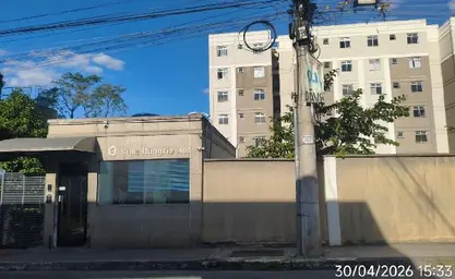 Apartamento em BELO HORIZONTE - MG