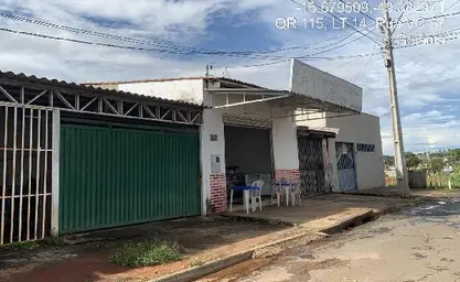 Casa em GOIANIA - GO