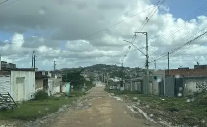 Casa em NOSSA SENHORA DO SOCORRO - SE