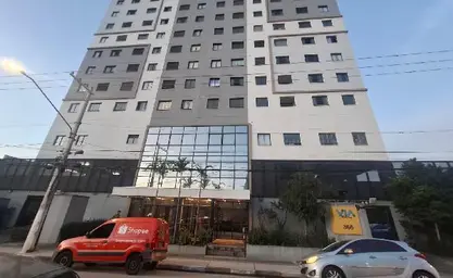 Apartamento em OSASCO - SP