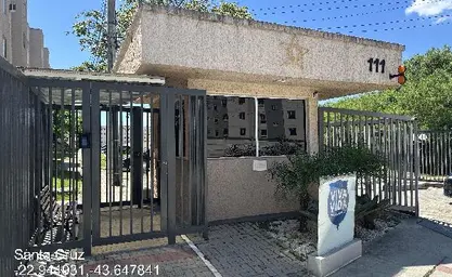 Apartamento em RIO DE JANEIRO - RJ