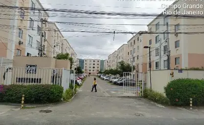 Apartamento em RIO DE JANEIRO - RJ
