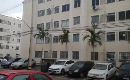 Apartamento em RIO DE JANEIRO - RJ