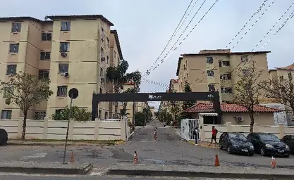 Apartamento em RIO DE JANEIRO - RJ