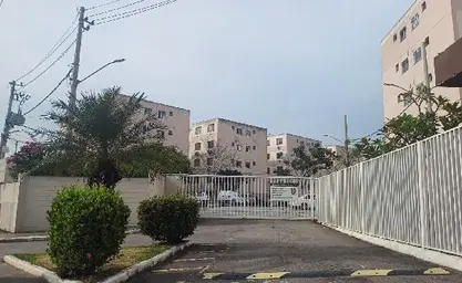 Apartamento em RIO DE JANEIRO - RJ