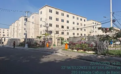 Apartamento em RIO DE JANEIRO - RJ