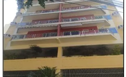 Apartamento em RIO DE JANEIRO - RJ