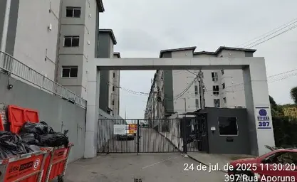 Apartamento em RIO DE JANEIRO - RJ