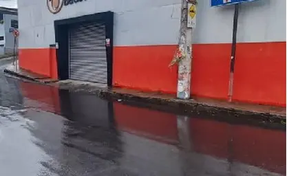 Galpão em BELO HORIZONTE - MG