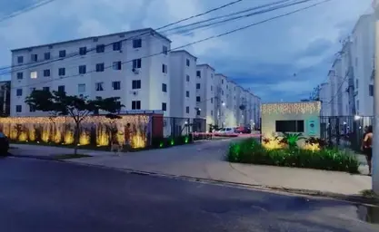 Apartamento em RIO DE JANEIRO - RJ