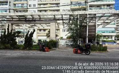 Apartamento em RIO DE JANEIRO - RJ