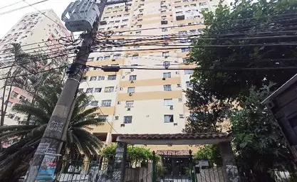 Apartamento em RIO DE JANEIRO - RJ