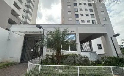 Apartamento em OSASCO - SP