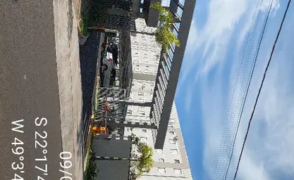 Apartamento em BAURU - SP