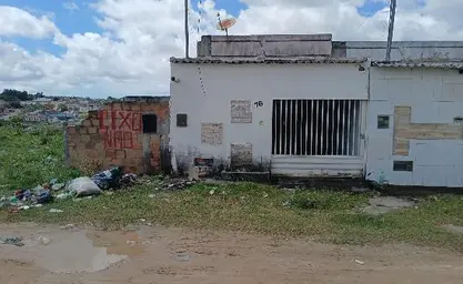 Casa em NOSSA SENHORA DO SOCORRO - SE