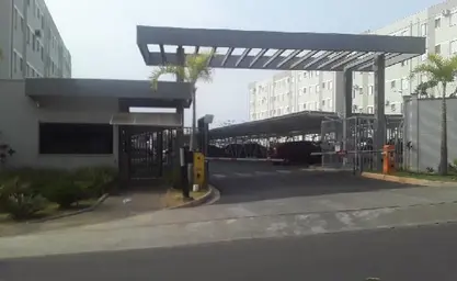 Apartamento em BAURU - SP
