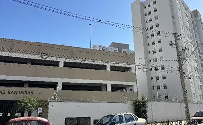 Apartamento em CAMPINAS - SP