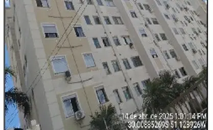 Apartamento em PORTO ALEGRE - RS
