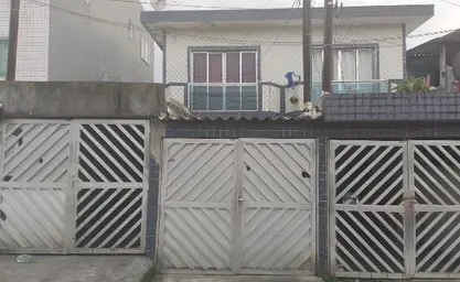 Casa em SAO VICENTE - SP