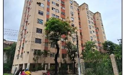 Apartamento em RIO DE JANEIRO - RJ
