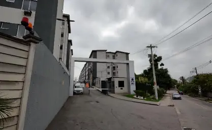 Apartamento em RIO DE JANEIRO - RJ