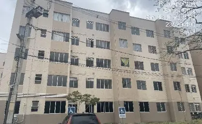Apartamento em RIO DE JANEIRO - RJ