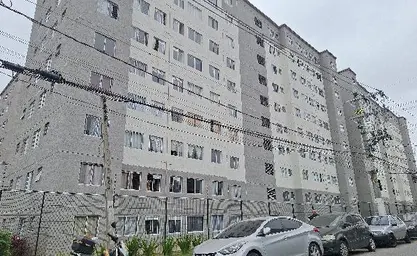 Apartamento em SAO PAULO - SP