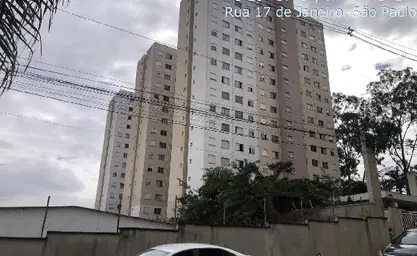 Apartamento em SAO PAULO - SP