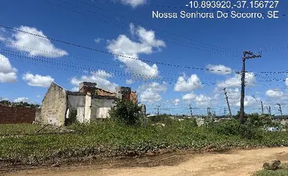 Casa em NOSSA SENHORA DO SOCORRO - SE