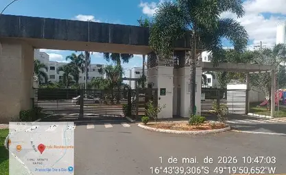 Apartamento em GOIANIA - GO
