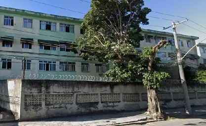 Apartamento em RIO DE JANEIRO - RJ