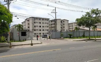 Apartamento em RIO DE JANEIRO - RJ