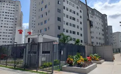 Apartamento em SAO PAULO - SP